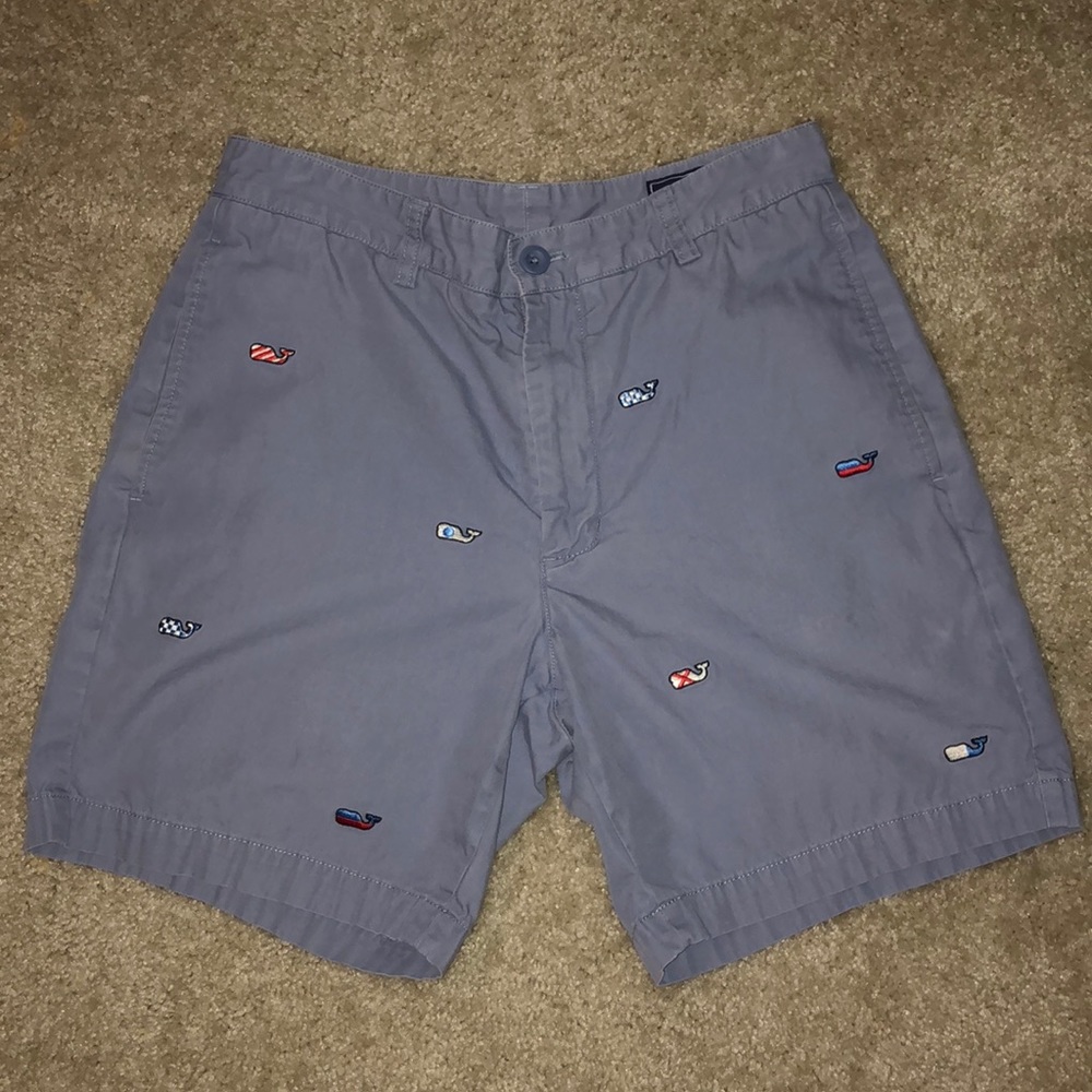 Vineyard Vines (Club Short) waist 30.